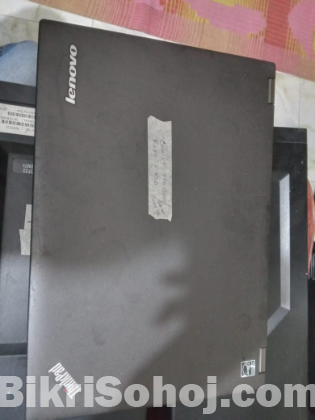 Lenovo Thinkpad t440p